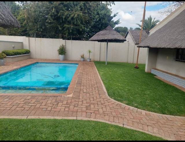 2 BEDROOM APARTMENT FOR SALE IN GREENHILLS
